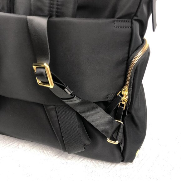 Tumi Voyageur Carson Backpack Bag main image 9